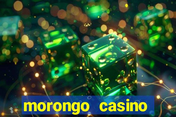 morongo casino resort and spa