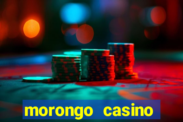 morongo casino resort and spa