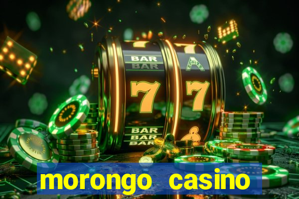 morongo casino resort and spa