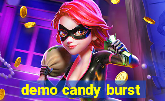 demo candy burst