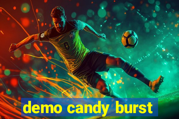 demo candy burst