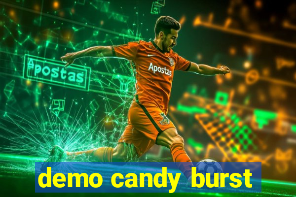 demo candy burst