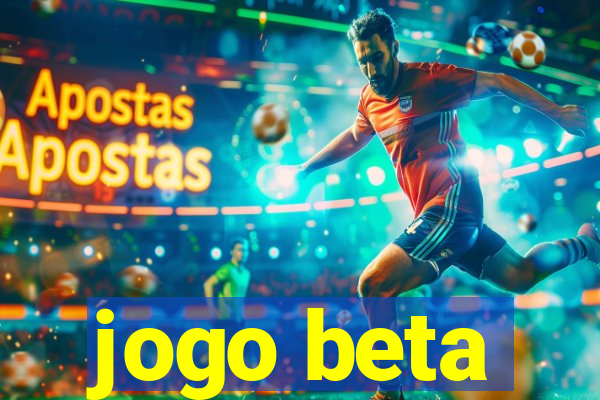 jogo beta