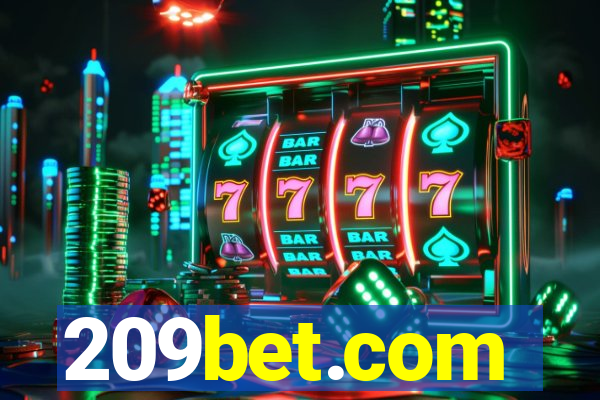 209bet.com