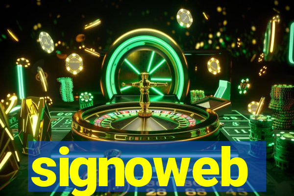 signoweb