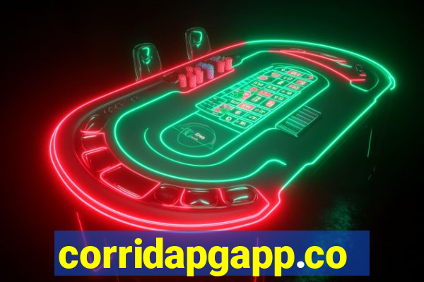 corridapgapp.com