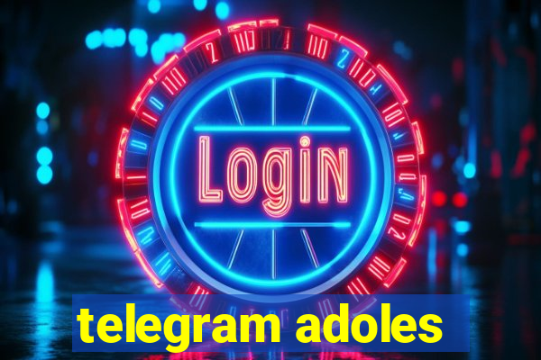 telegram adoles