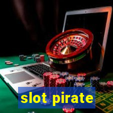 slot pirate