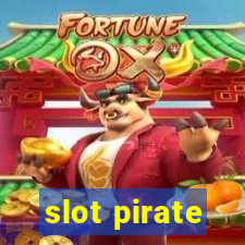 slot pirate