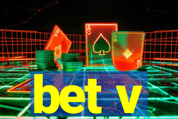 bet v