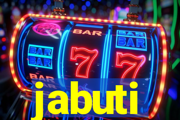 jabuti