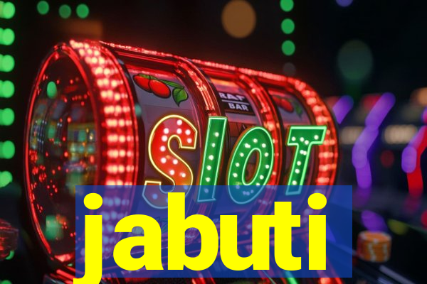 jabuti