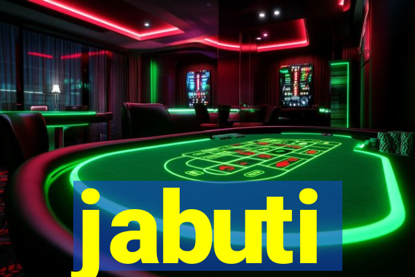 jabuti