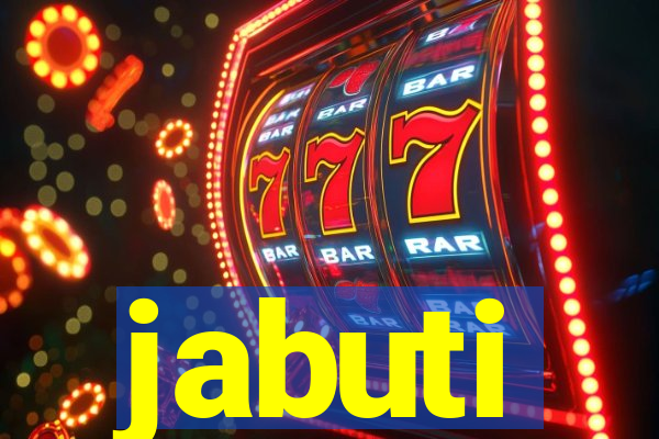 jabuti