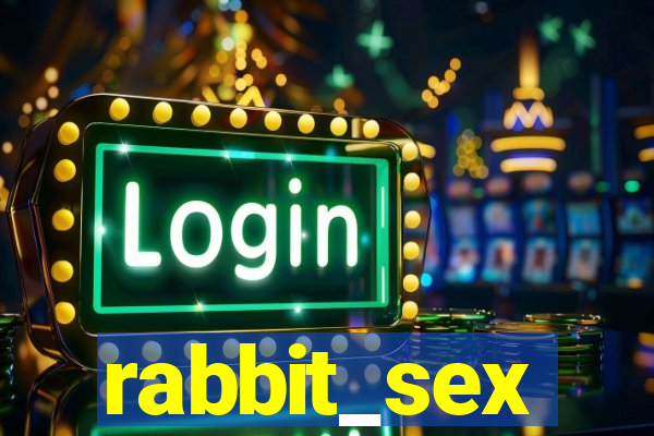 rabbit_sex