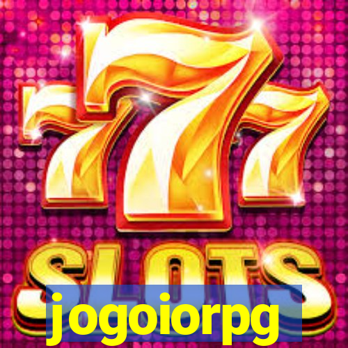 jogoiorpg