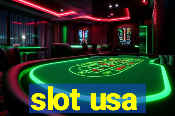 slot usa