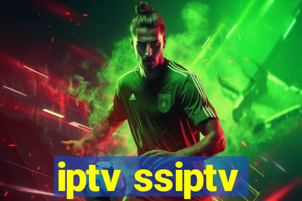 iptv ssiptv