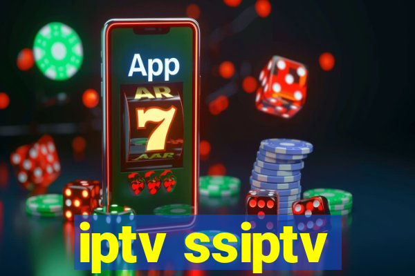 iptv ssiptv