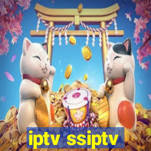 iptv ssiptv