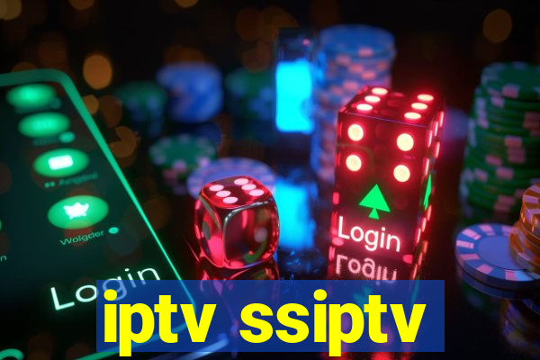 iptv ssiptv