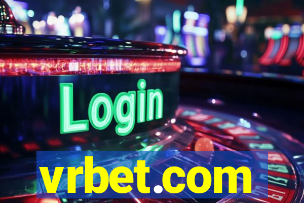 vrbet.com