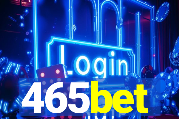 465bet