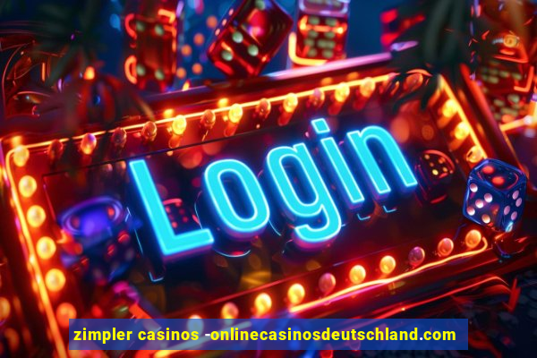 zimpler casinos -onlinecasinosdeutschland.com