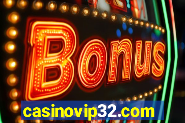 casinovip32.com