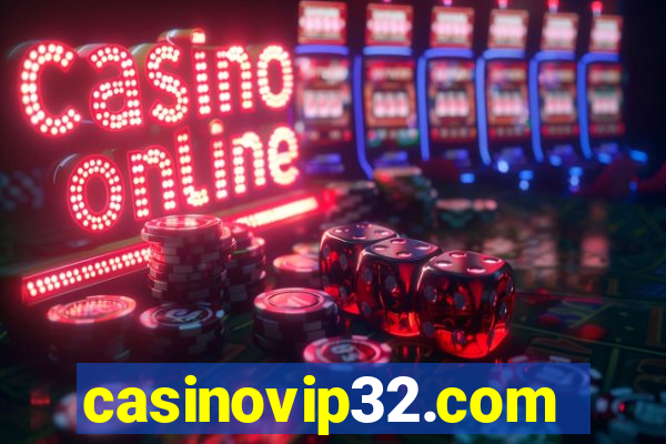 casinovip32.com