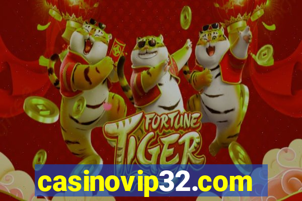 casinovip32.com