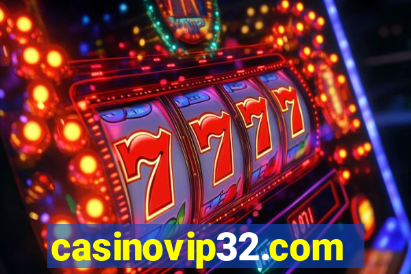 casinovip32.com