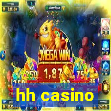 hh casino