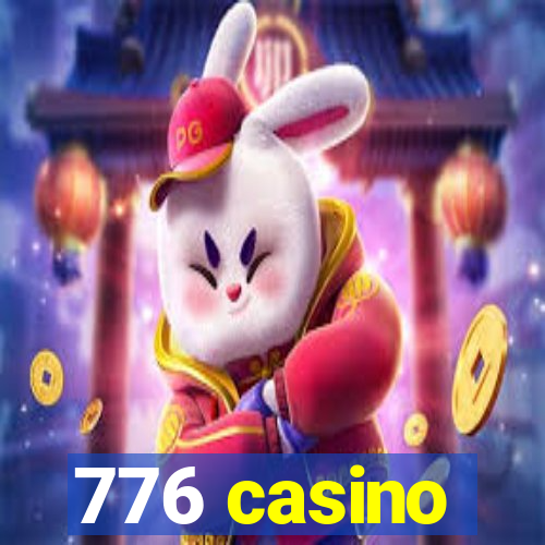 776 casino