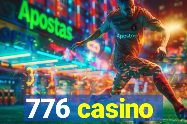 776 casino