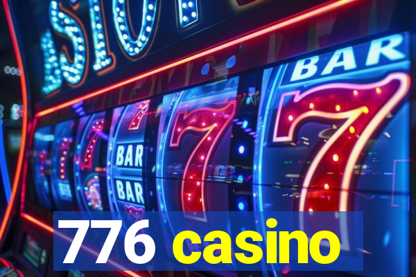 776 casino