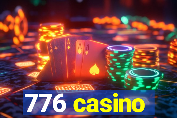 776 casino