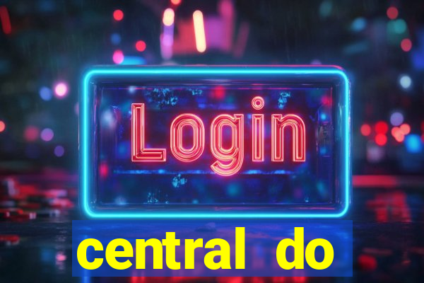 central do parabrisa betim