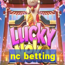 nc betting