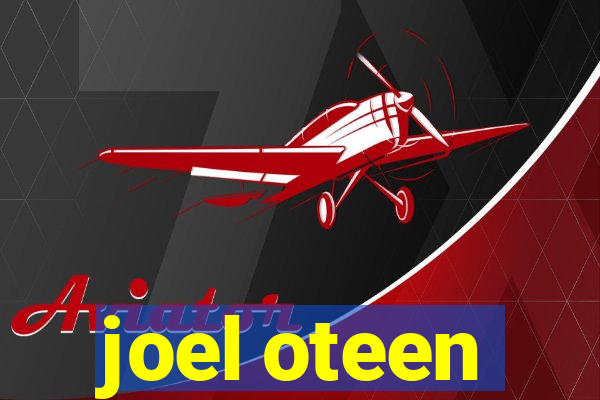 joel oteen