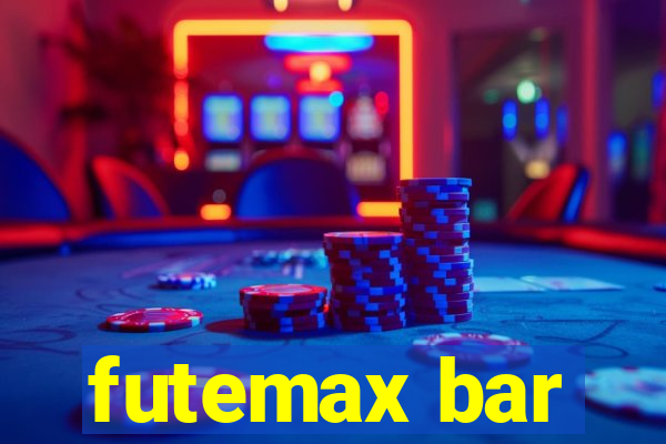 futemax bar