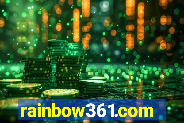 rainbow361.com