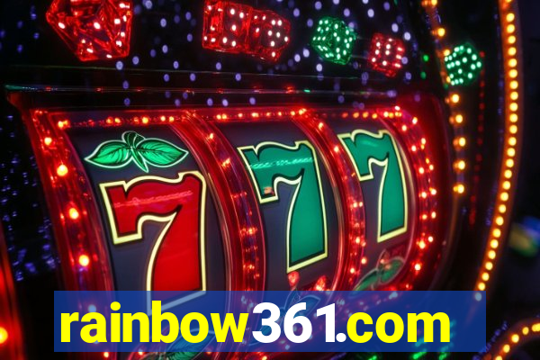 rainbow361.com