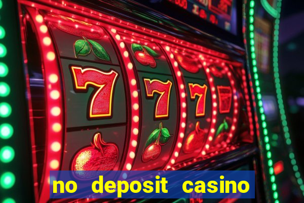 no deposit casino free spin