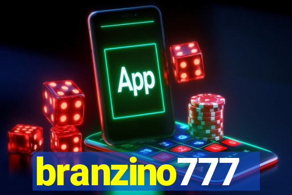 branzino777