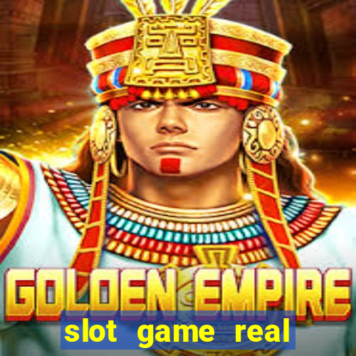 slot game real cash money gcash