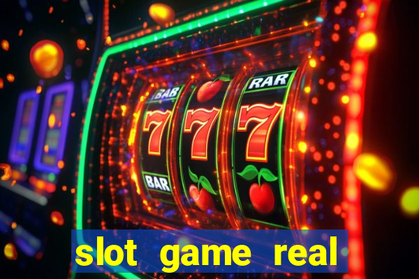 slot game real cash money gcash