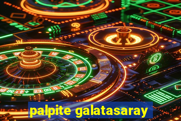 palpite galatasaray