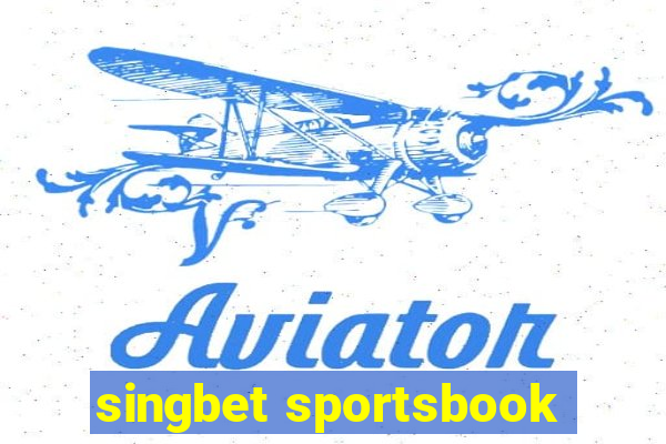 singbet sportsbook