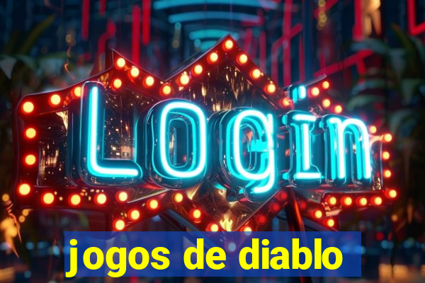 jogos de diablo